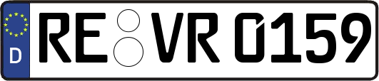 RE-VR0159