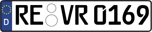RE-VR0169