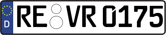 RE-VR0175
