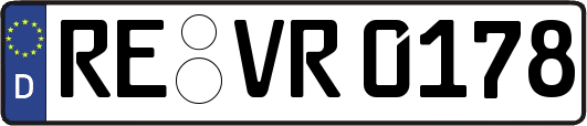 RE-VR0178