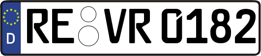 RE-VR0182