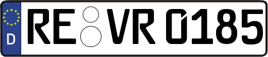 RE-VR0185