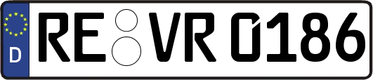 RE-VR0186