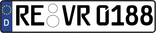 RE-VR0188