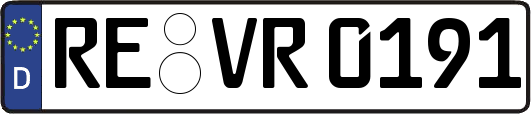 RE-VR0191