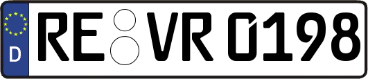 RE-VR0198