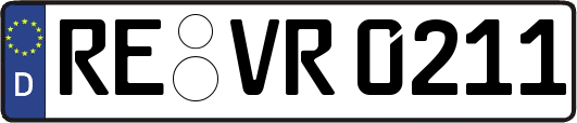 RE-VR0211
