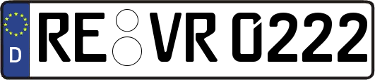 RE-VR0222