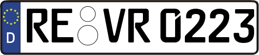 RE-VR0223