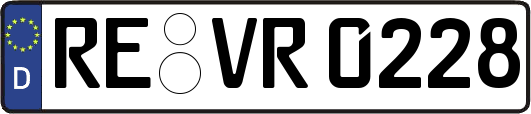 RE-VR0228