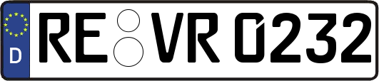 RE-VR0232