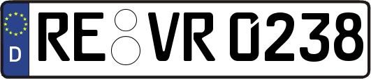 RE-VR0238