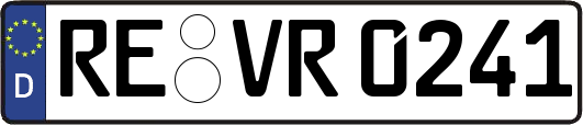 RE-VR0241
