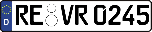 RE-VR0245
