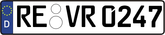 RE-VR0247