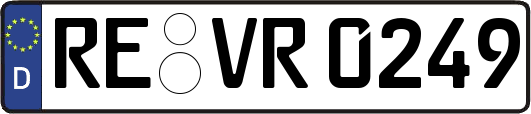 RE-VR0249