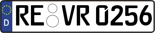RE-VR0256
