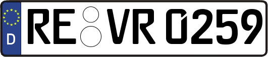RE-VR0259