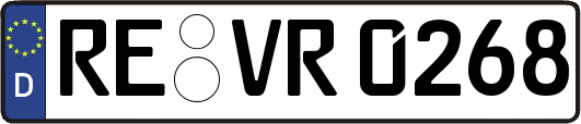RE-VR0268