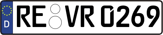 RE-VR0269