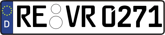 RE-VR0271