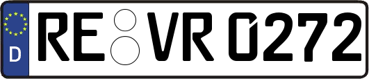 RE-VR0272