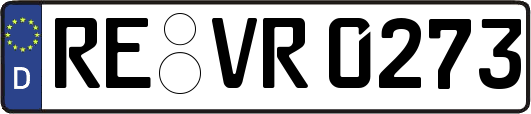 RE-VR0273