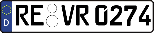 RE-VR0274
