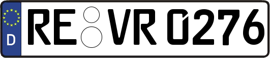 RE-VR0276