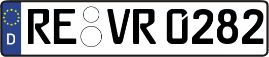 RE-VR0282