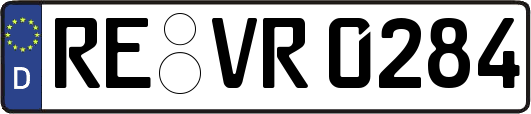RE-VR0284