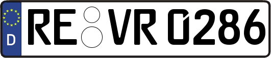 RE-VR0286