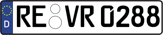 RE-VR0288