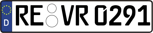 RE-VR0291