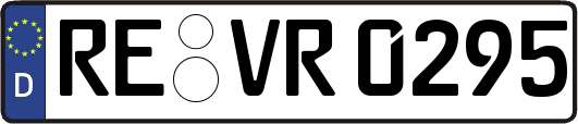 RE-VR0295