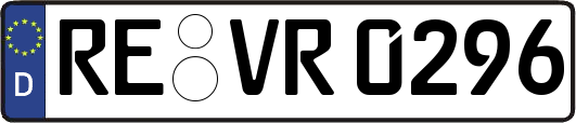 RE-VR0296