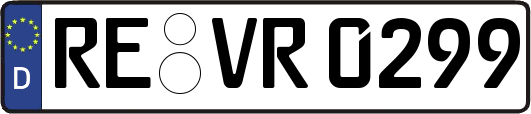 RE-VR0299
