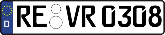RE-VR0308