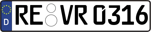 RE-VR0316
