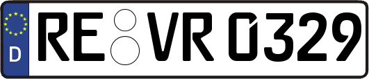 RE-VR0329