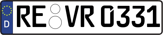 RE-VR0331