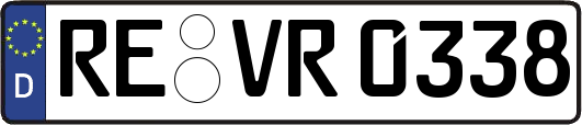 RE-VR0338