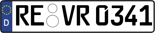 RE-VR0341