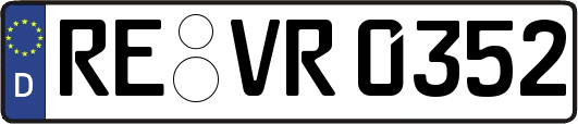 RE-VR0352