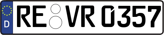 RE-VR0357
