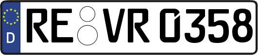 RE-VR0358