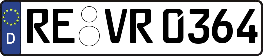 RE-VR0364