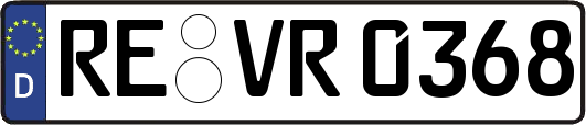 RE-VR0368