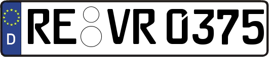 RE-VR0375