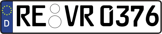 RE-VR0376